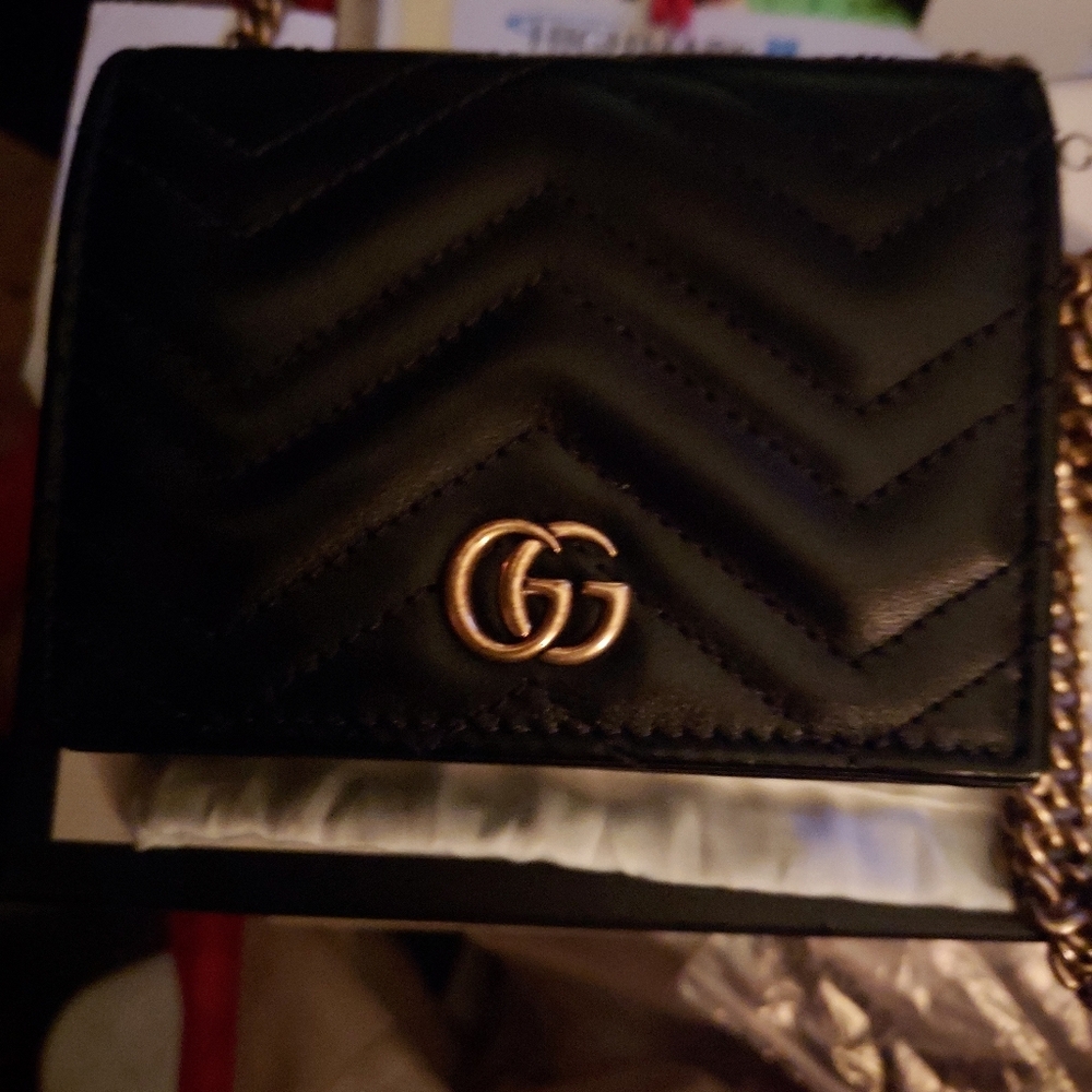 GUCCI BAG